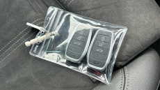 Vauxhall Crossland 1.2 Turbo Ultimate 5dr Petrol Hatchback